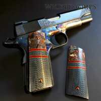 Read Wicked Grips Reviews